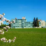Wald Und Wiese - B 94 By Interhome Apartmán *