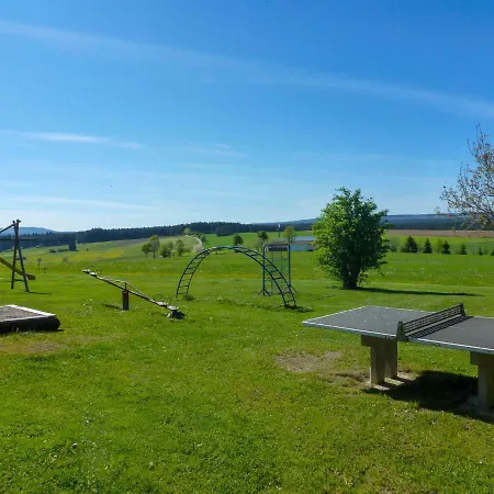 Wald Und Wiese - B 94 By Interhome Apartamento