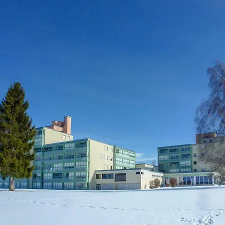 Apartamento Wald Und Wiese - B 94 By Interhome Dittishausen