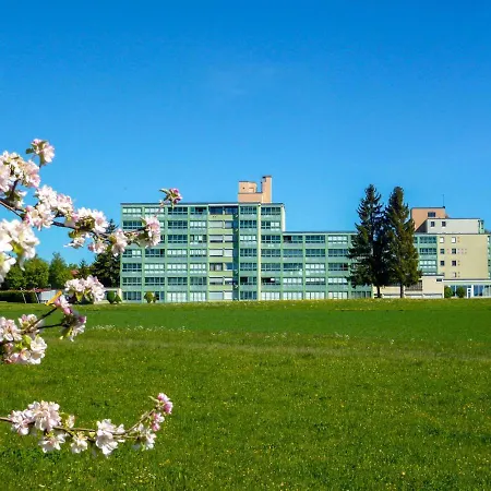 Wald Und Wiese - B 94 By Interhome Apartamento *