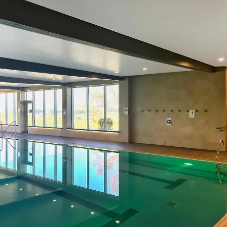 Wald Und Wiese - B 94 By Interhome Apartment Dittishausen