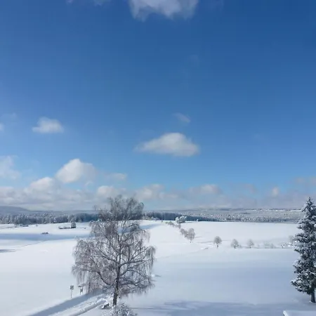 Wald Und Wiese - B 94 By Interhome *