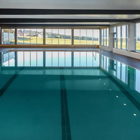 Apartamento Wald Und Wiese - B 94 By Interhome