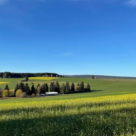 Wald Und Wiese - B 94 By Interhome Apartmán Dittishausen