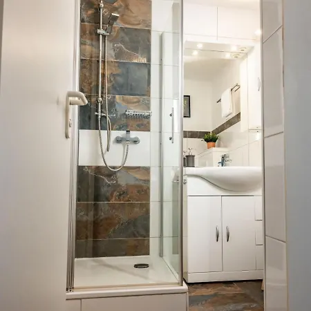 B 94 By Interhome Apartment