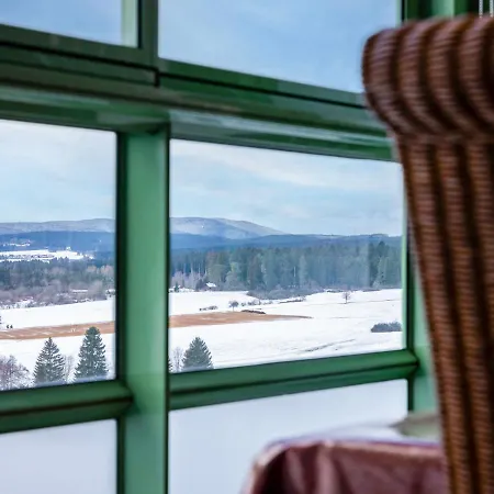 Wald Und Wiese - B 94 By Interhome Apartment *