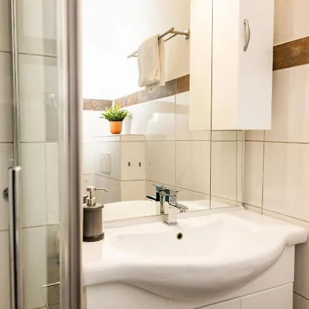 B 94 By Interhome Apartment