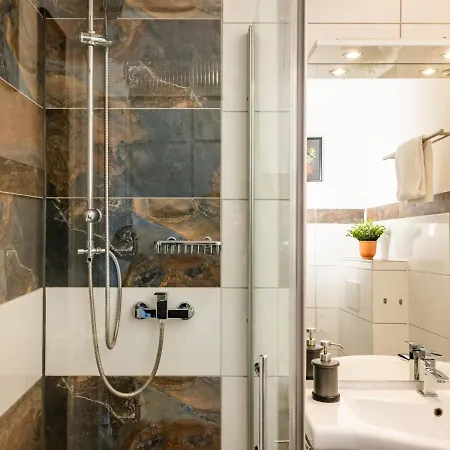 Apartamento Wald Und Wiese - B 94 By Interhome Dittishausen