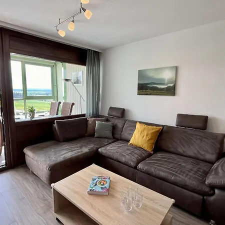 Wald Und Wiese - B 94 By Interhome * Dittishausen