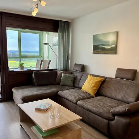 Apartmán Wald Und Wiese - B 94 By Interhome Dittishausen