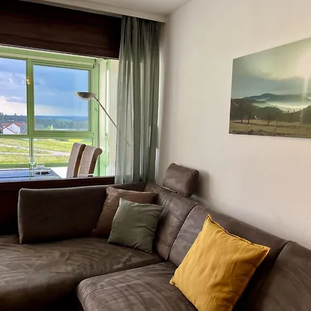 Wald Und Wiese - B 94 By Interhome *