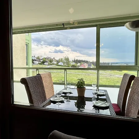Lägenhet B 94 By Interhome *