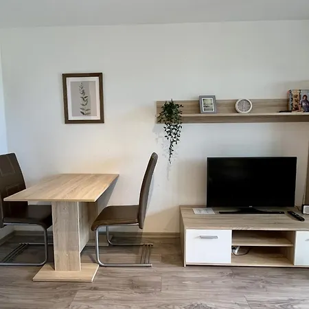 B 94 By Interhome Apartment Dittishausen