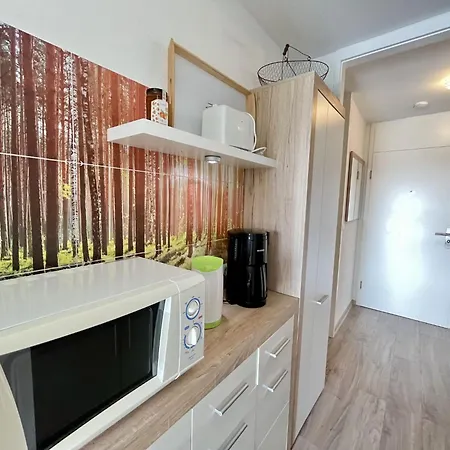 Wald Und Wiese - B 94 By Interhome Dittishausen