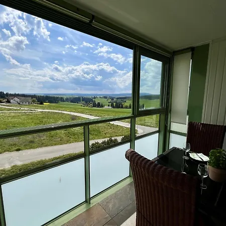 Apartamento Wald Und Wiese - B 94 By Interhome