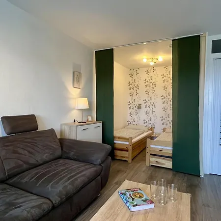 B 94 By Interhome Apartment Dittishausen