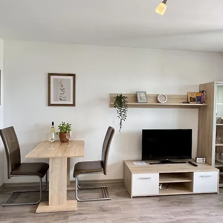 Wald Und Wiese - B 94 By Interhome *