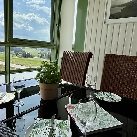 Wald Und Wiese - B 94 By Interhome * Dittishausen