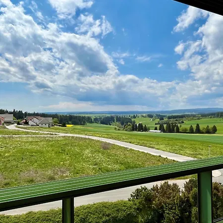 Wald Und Wiese - B 94 By Interhome