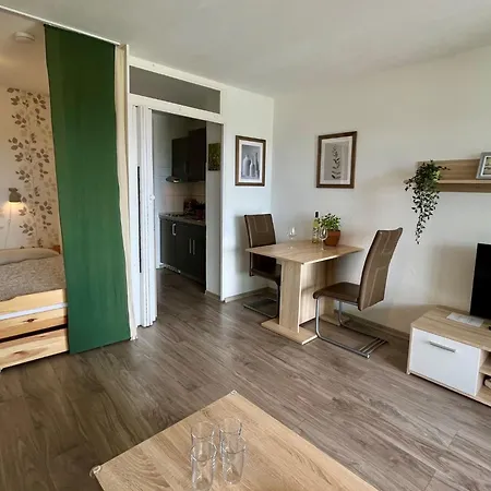 B 94 By Interhome Apartment