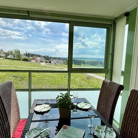 Apartamento Wald Und Wiese - B 94 By Interhome