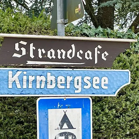 Apartamento Wald Und Wiese - B 94 By Interhome Dittishausen