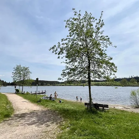 Wald Und Wiese - B 94 By Interhome *