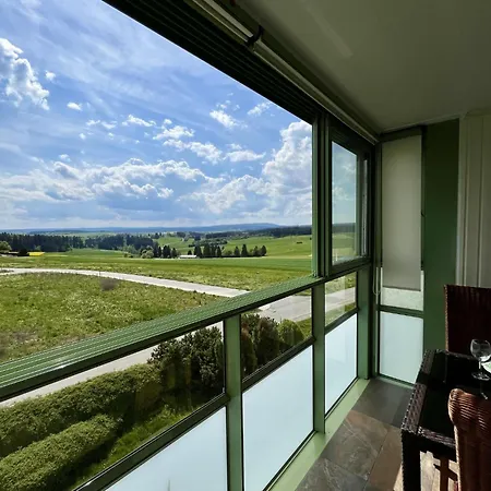 Wald Und Wiese - B 94 By Interhome Dittishausen