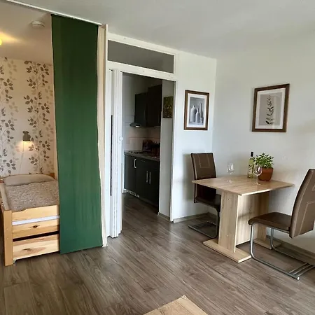 B 94 By Interhome Apartment *