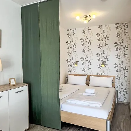 Wald Und Wiese - B 94 By Interhome