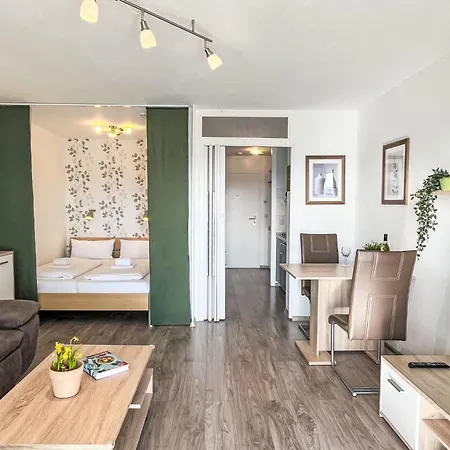 B 94 By Interhome Apartment