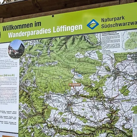 Wald Und Wiese - B 94 By Interhome Dittishausen