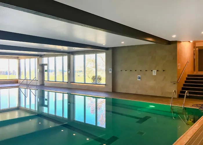 Wald Und Wiese - B 94 By Interhome Appartement Dittishausen