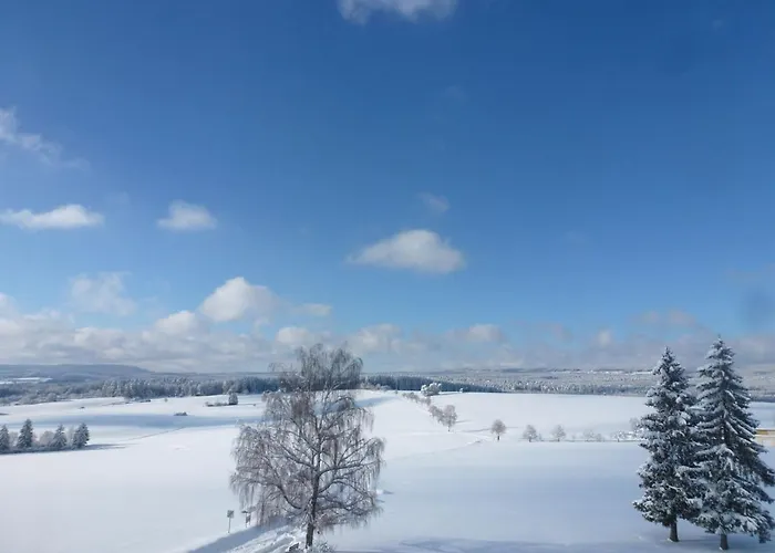 Wald Und Wiese - B 94 By Interhome *