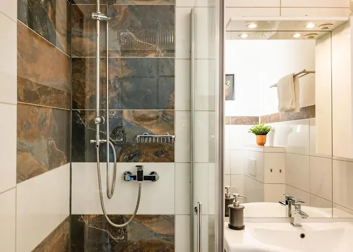 Appartement Wald Und Wiese - B 94 By Interhome Dittishausen