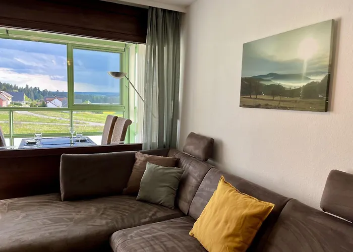 Wald Und Wiese - B 94 By Interhome *