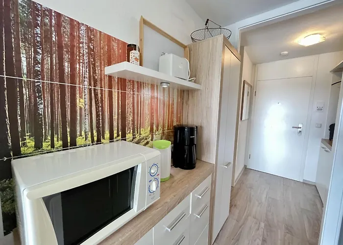 Wald Und Wiese - B 94 By Interhome Dittishausen