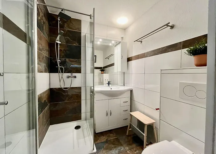 Wald Und Wiese - B 94 By Interhome Appartement *