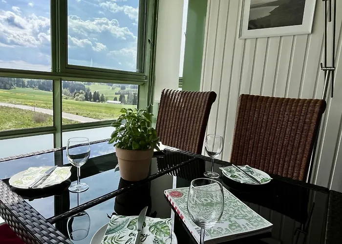 Wald Und Wiese - B 94 By Interhome * Dittishausen