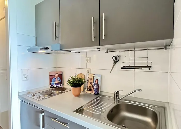 Wald Und Wiese - B 94 By Interhome Appartement Dittishausen