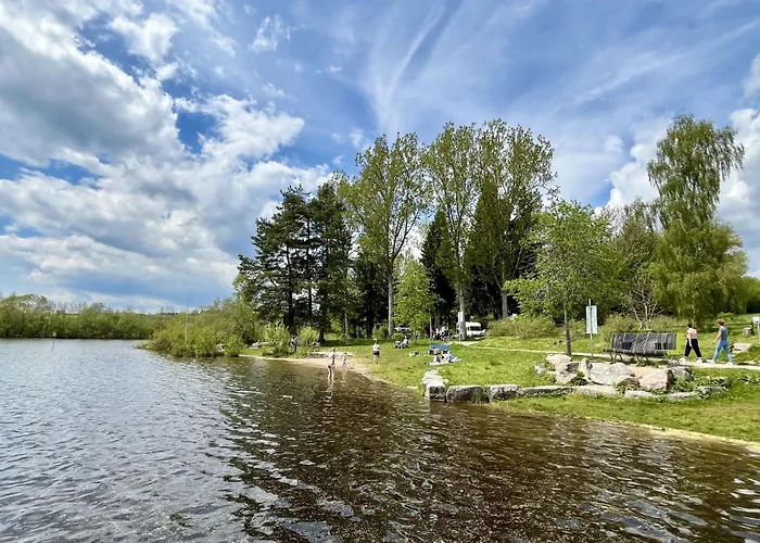 Wald Und Wiese - B 94 By Interhome