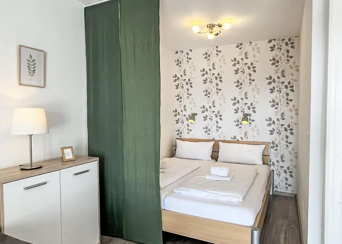 Wald Und Wiese - B 94 By Interhome